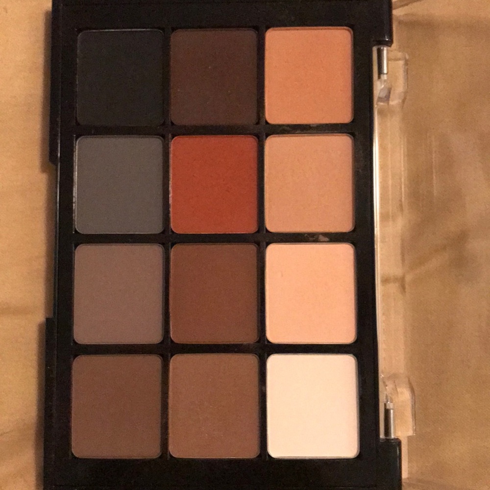 Viseart Neutral Matte - Picture 3 of 3